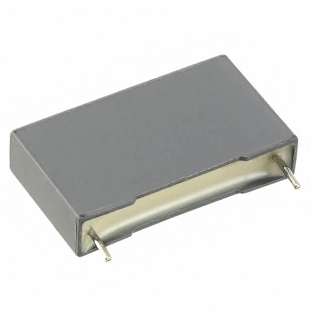 R463N333000N0K KEMET  Film Capacitors
